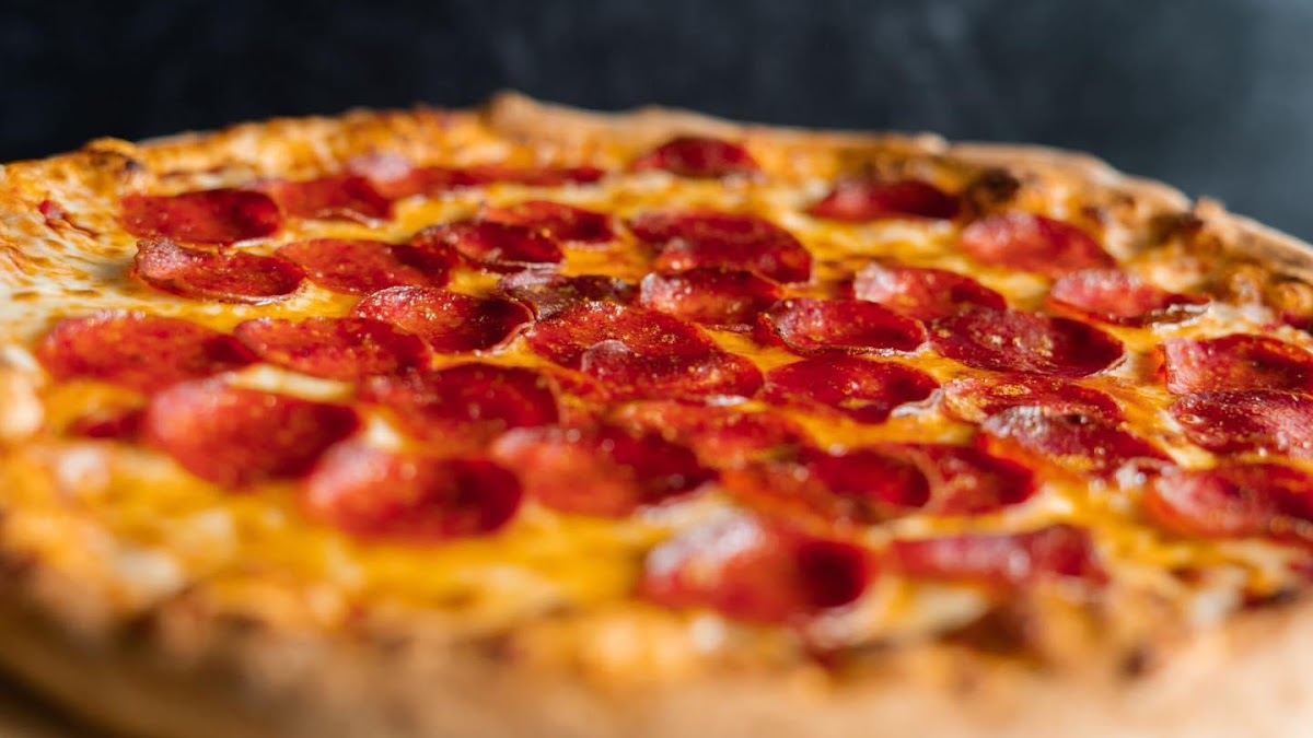 Pizza World-2