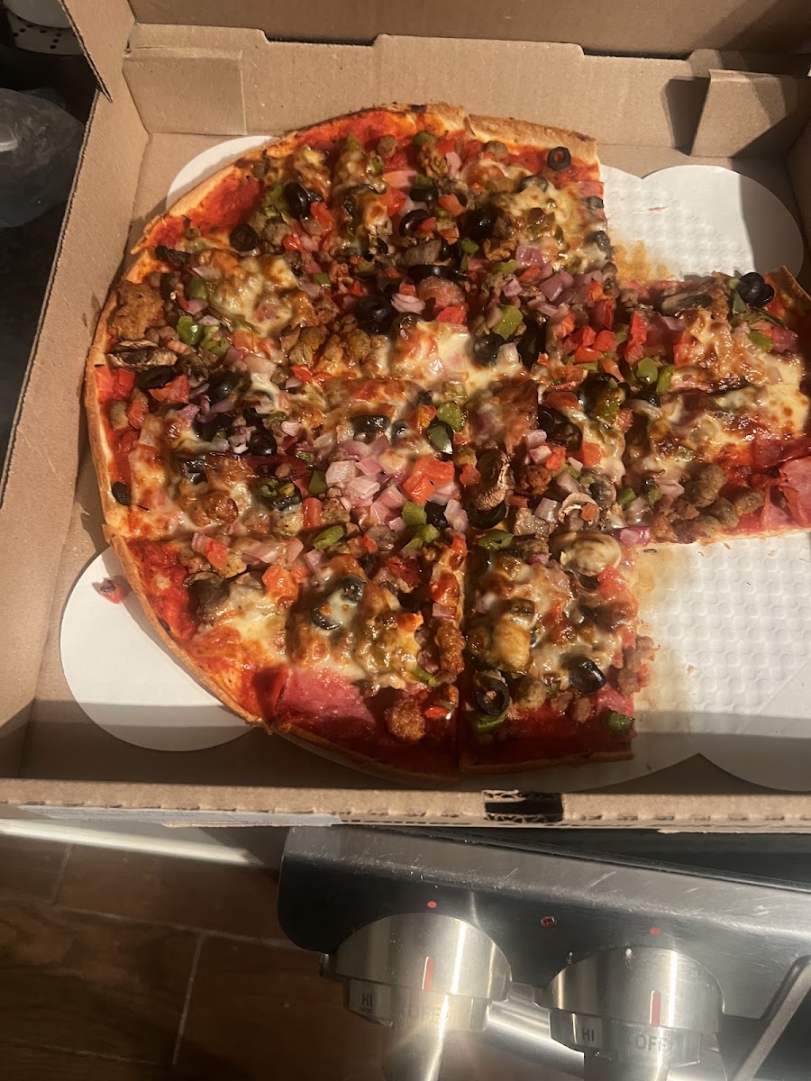Pizza World-3