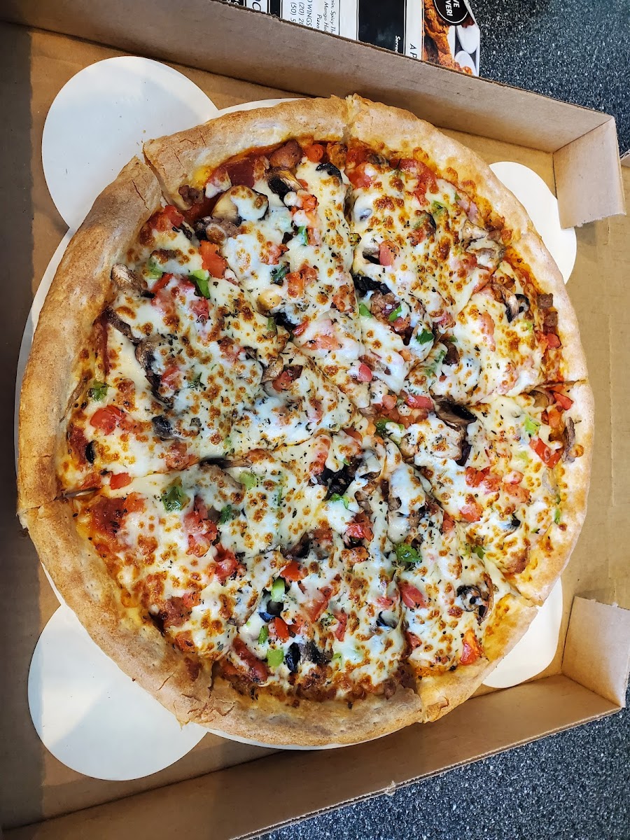Pizza World-6